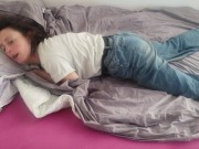 Humping - Clothes on - Announcement