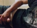 Making myself cum all say long