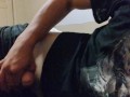 Making myself cum all say long