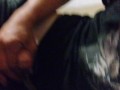 Making myself cum all say long