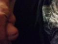 Making myself cum all say long