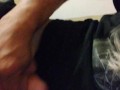 Making myself cum all say long