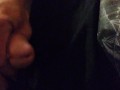 Making myself cum all say long