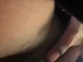 Pussy throbbing
