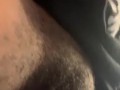 Pussy throbbing