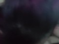 Sesso in macchina in mezzo alla neve (farcitura solo su OF)