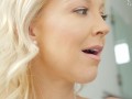 Hot Stepmom Fantasizes About Riding Her Stepson's Thick Cock