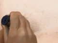 18 year old boy shaves me and then dines my pussy, 4 orgasms