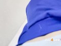 Sexy schoolgirl in Jersey blows for Islamic State - JAV!