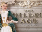 It's Time You Got Down And Dirty With Lexi Lore As Marian From The Gilded Age