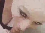 Sluty wives give the best blowjob