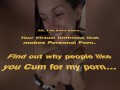 Big boobs babe tits and face covered in cumshot facial plus honest thoughts on current affairs and moods - Lelu Love