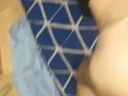 Pinay Slut / Mistress Fucks and Gets Cummed on - Masarap pag Pakantot