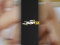 MOMMY4K. Jogging ended up as riding a big cock and mature pussy licking. Hot sex with Malusha & Moon Imp