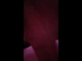 Reshaving my pussy