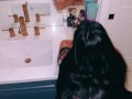 Fucking in cousins house