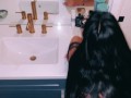 Fucking in cousins house