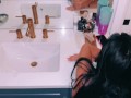 Fucking in cousins house