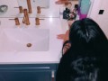 Fucking in cousins house
