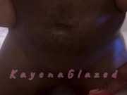 Watching Him Fuck Her Thru The Mattress and Im Next