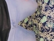 Pulang kuliah langsung ngentot