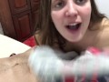 TUTORIAL DE SQUIRT MASCULINO - Você nunca teve um orgasmo tão gostoso quanto esse
