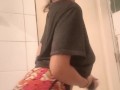 Bathing