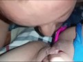 برای تولد همسرم یک آلت تناسلی برقی به او دادم و او با آن رابطه جنسی داشت😁🇮🇷🔥