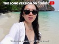 ISLAND HOPPING - LUNA'S JOURNEY (EPISODE 49)