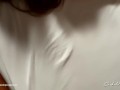 She Cant Get Enough - 2 Huge Cumshots For My Slutwife