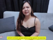 Masaya Ba Talaga Maging Content Creator Sa Pinas? - Sharinami