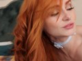 HUSTLER Unlimited's A Young Wife's Fantasy 2 | Watch this hot redhead live out her dream!