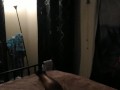 Dominant Woman Pegs Hot Thick Booty Guy In His Tight  Asshole In Multiple Positions Until He Explode