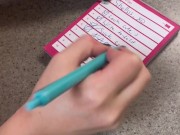 Free Use Girlfriend Needed My Cock for Her Daily Facial