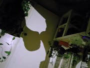 ☆Woww☆ ReNiis SoOo Damn FiiNe smoking some Crystal with BigDBG w/ SeXii Silhouette Play HOTTT