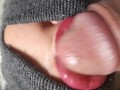 Blowjob closeup