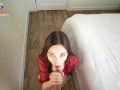 Fucking My Stepsister's Tight Pussy In A Red Dress - Anny Walker