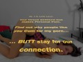 Big boobs babe sucking dick deepthroat blowjob on live webcam show to reverse cowgirl creampie finish - Lelu Love