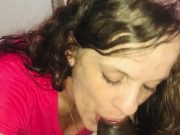 New little fuck butty. At least she makes my dick hard and not my life hard!💪🏾😉💯