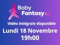 🇫🇷Babyfantasy83🇫🇷 Petite chatte française se fait baiser avec son plug dans le cul