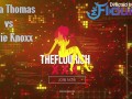 Trailer Tessa Thomas vs Jamie Knoxx in Flourish After Dark