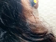 Iihi lang daw sa Party Iyotan na pala - Fucking My Bestfriend