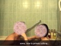 「いっぱい出して」の声に対面座位のまま中出し！