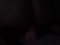 E-girl watching hentai, masturbate her wet pussy and cum