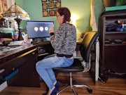 Committed to the Job