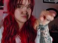 Amateur Redhead Laughs at Your Tiny Cock and Denies You Orgasm