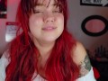 Amateur Redhead Laughs at Your Tiny Cock and Denies You Orgasm
