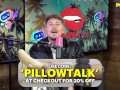 WILLOW HARPER explains why she's the DEEP THROAT QUEEN live on Pillow Talk Podcast