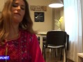 سکس افغانی همرای دختر خاله - Afghan porn with cute and horny Afghan stepsister