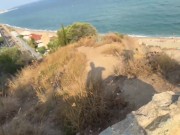 Hardcore sex in public with Maximo Garcia. Sex in front of strangers. We were applauded